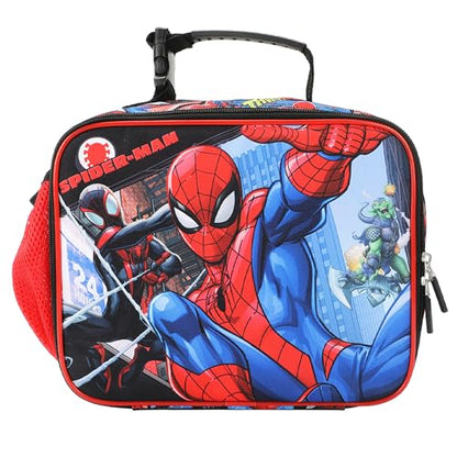 Marvel Spider (Marvel Spider-Man Red)