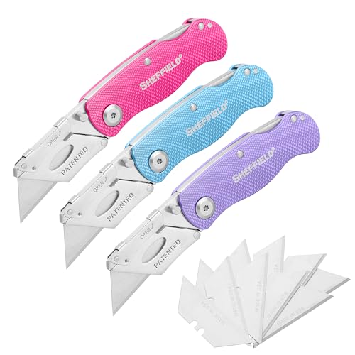 folding knife