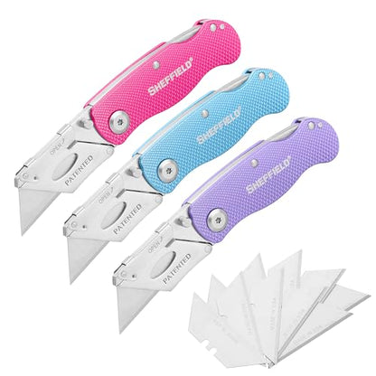 folding knife