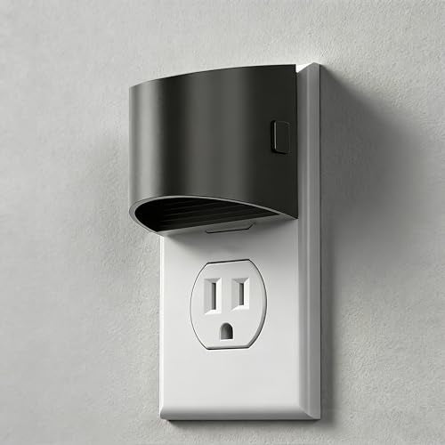 Night Lights Plug into Wall