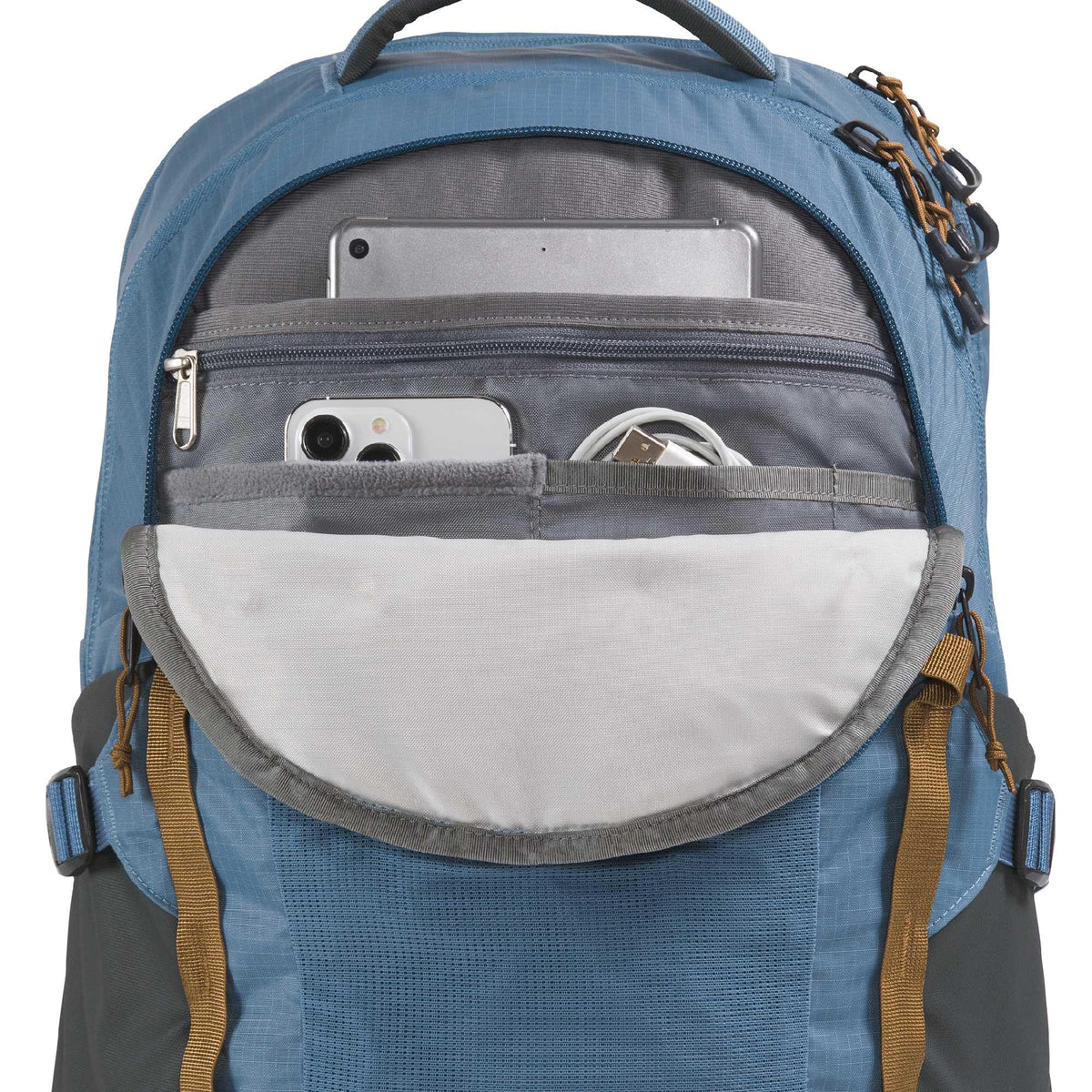 Recon Everyday Laptop Backpack (30L / Winslor Blue)