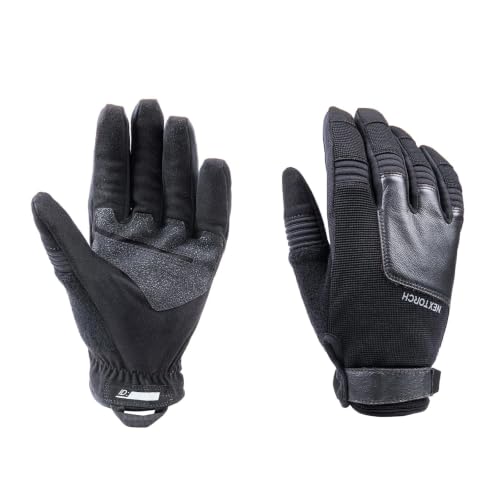 EdgeGuard Gloves