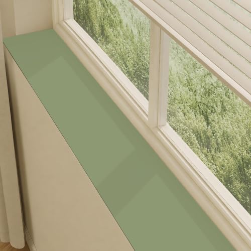 Narrow Window Sill Mat