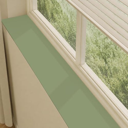 Narrow Window Sill Mat