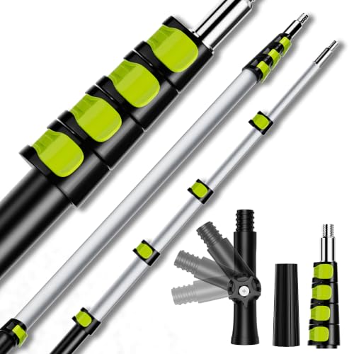 Painting Roller Extension Pole
