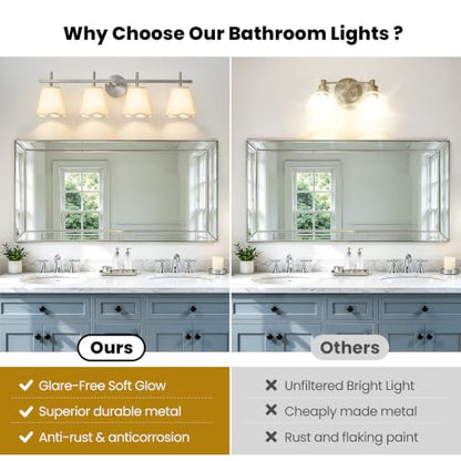 Wall Sconce Bathroom Sconces Wall Lighting