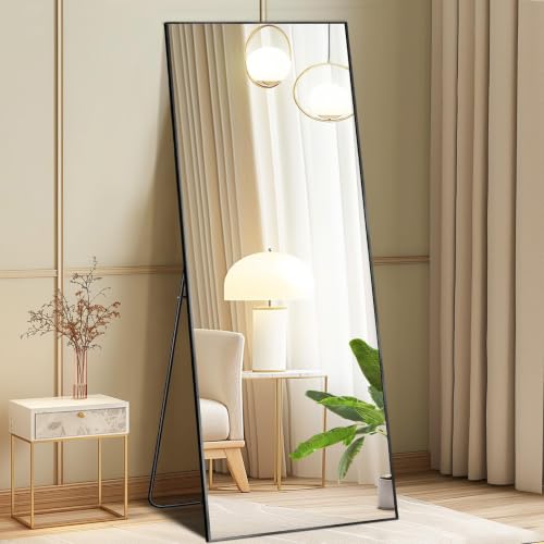 Full Length Door Mirror