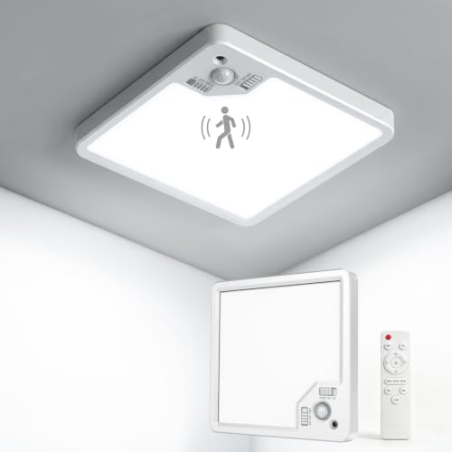 18W 1800LM Flush Mount LED Ceiling Light