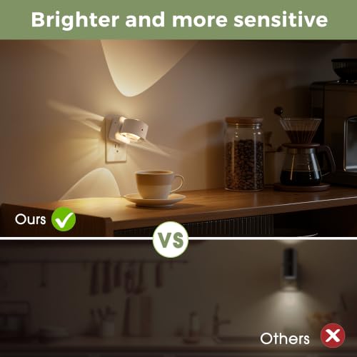 Night Light Projector