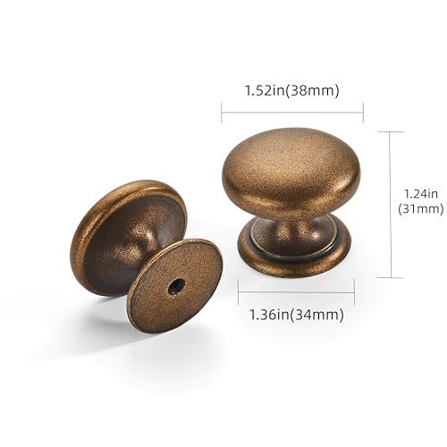 CA365-Knob