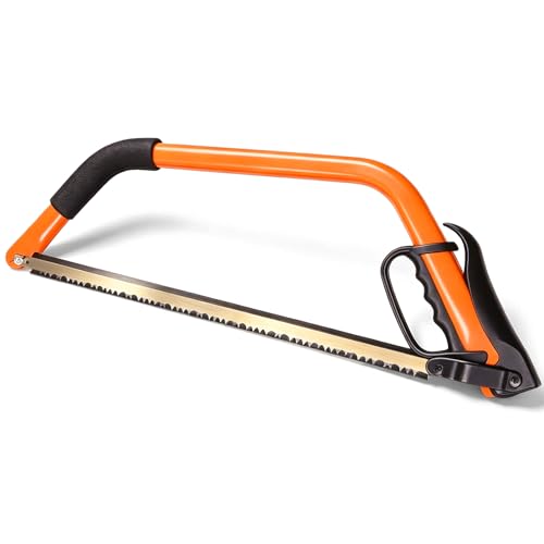 24 Inch Heavy Duty Bow Saw