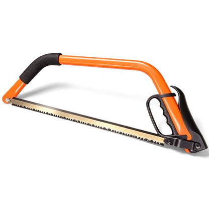 24 Inch Heavy Duty Bow Saw