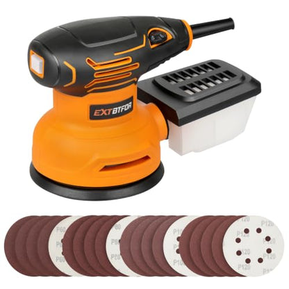 5" Orbital Sander 300W 5000