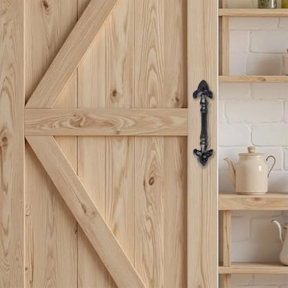 Vintage Door Handle
