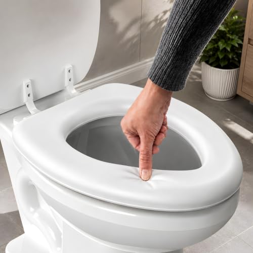 Toilet Seat for US Toilets