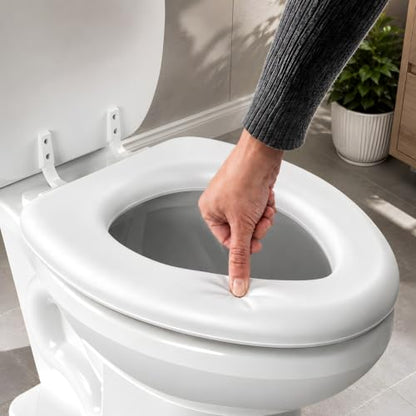 Toilet Seat for US Toilets