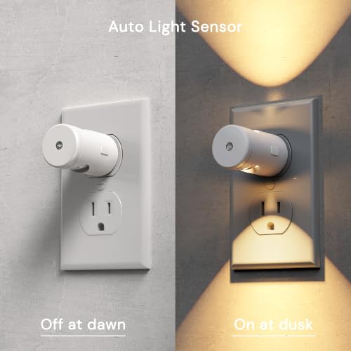Night Light Night Lights Plug into Wall