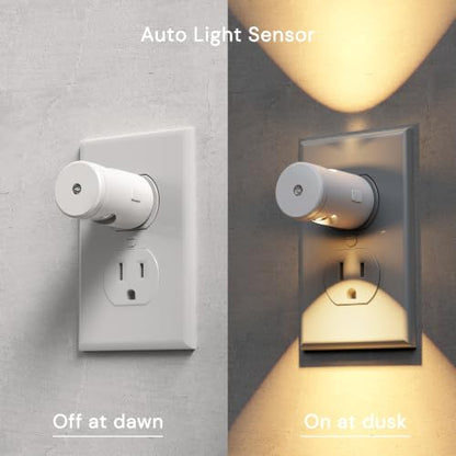 Night Light Night Lights Plug into Wall