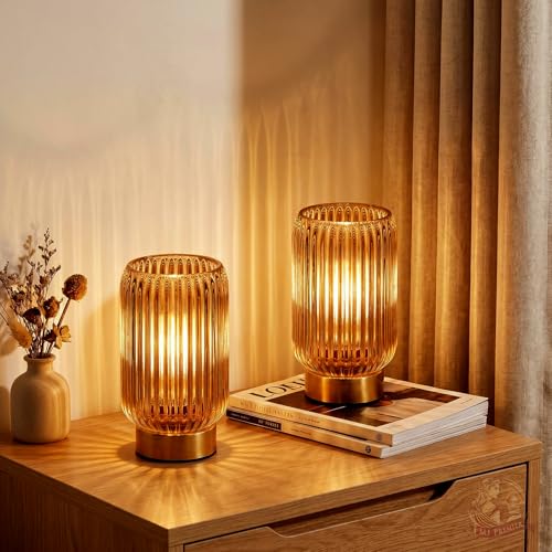 Small Cordless Lamp