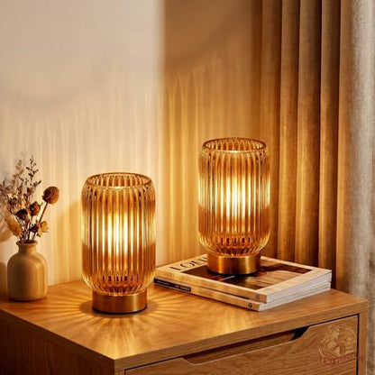 Small Cordless Lamp