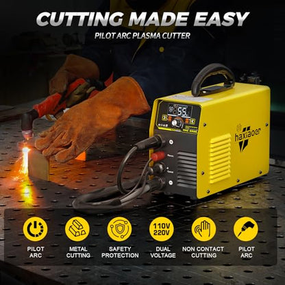 Plasma Cutter
