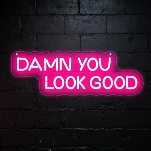 Anchor LED Neon Sign