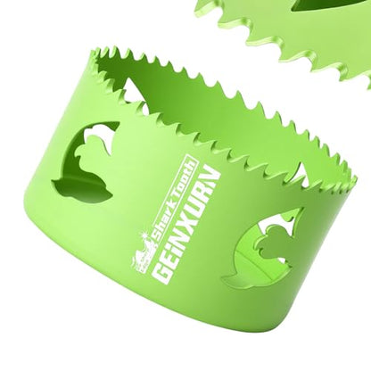 Hole Saw Set
