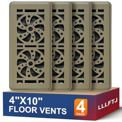 Floor Vent Covers