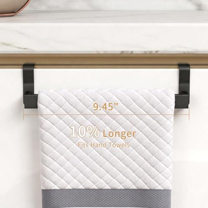 Over The Door Towel Rack