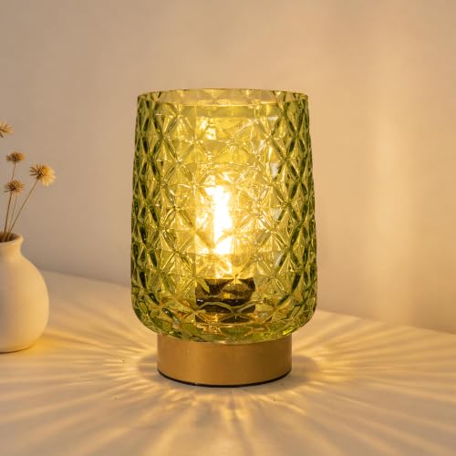 Battery Operated Lamp