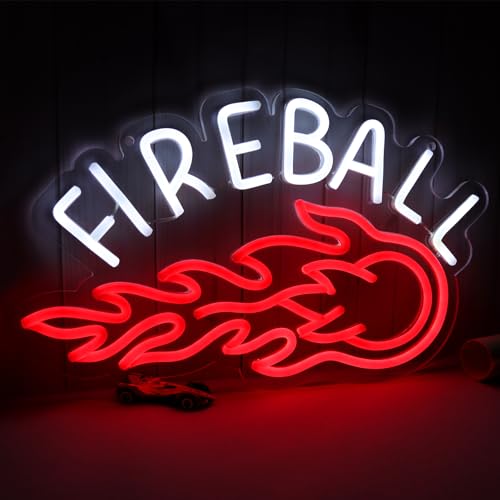 baseball team Neon Signs for Wall Decor