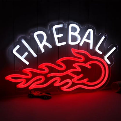 baseball team Neon Signs for Wall Decor