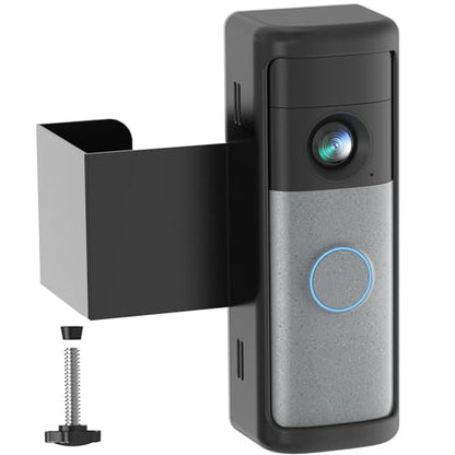 Anti Theft Doorbell Mount for Blink