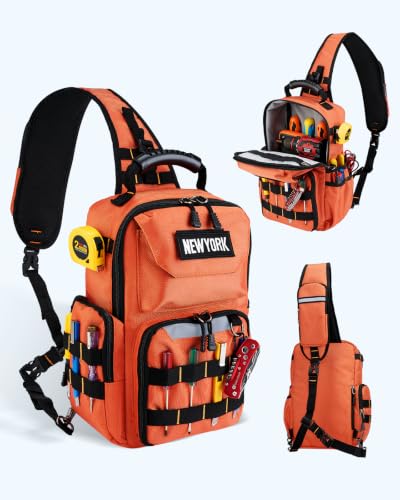 Electrician Tool Chest Bag