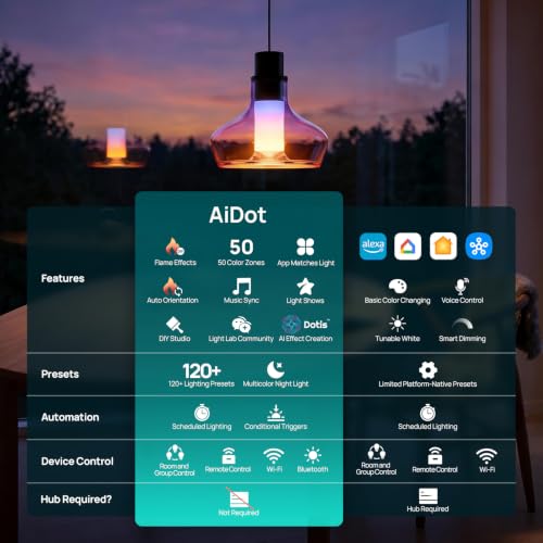 Smart Light Stick