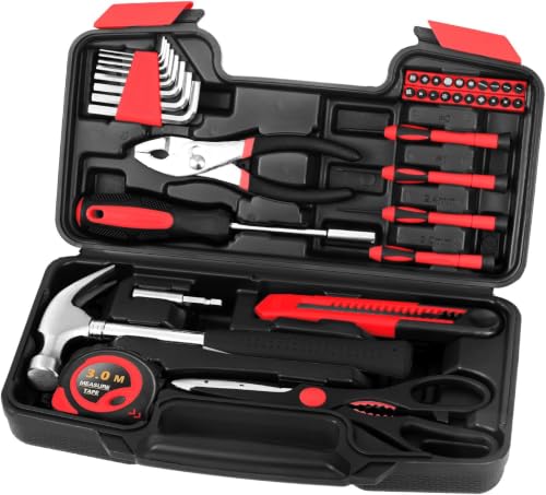 Household Tool Set