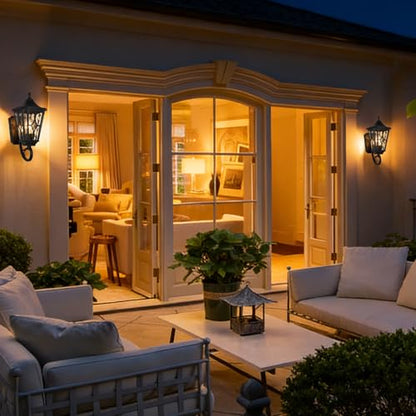 JYO Outdoor Wall Light Fixtures