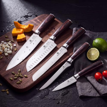 gyutou knives 8 inch