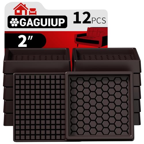Nonslip Floor Furniture Pads