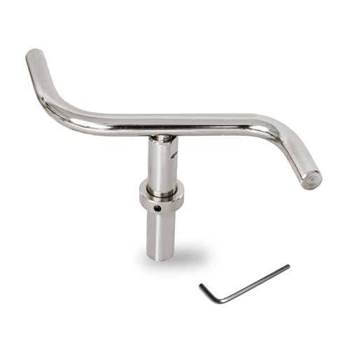 woodlathe tool rest and stem