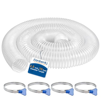 Dust Collection Hose