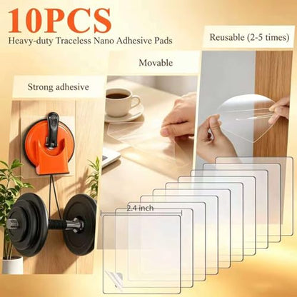 Floor Gap Fixer Tool