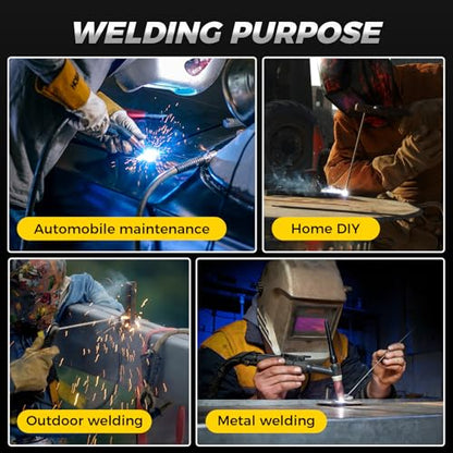 mig welder
