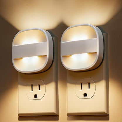 Night Lights Plug into Wall