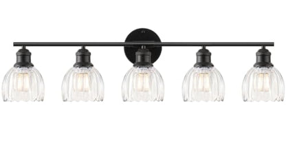Bathroom Light Fixture