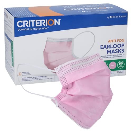 Criterion ASTM Anti