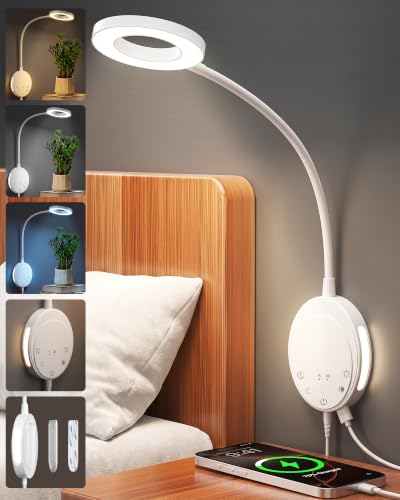 Wall Mounted Reading Light