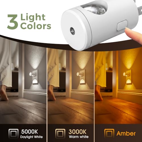 Night Light Night Lights Plug into Wall