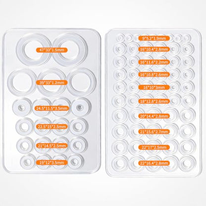 Wrench Set