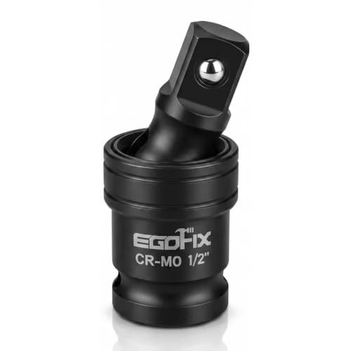 Drive Swivel Socket
